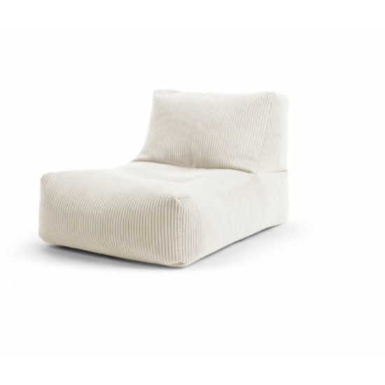 Pouf Chaise Longue Shara