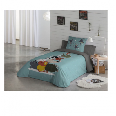 Housse De Couette Kei Enfant