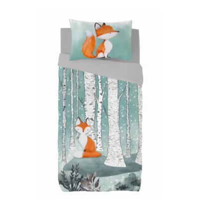 Housse De Couette Swift Enfant
