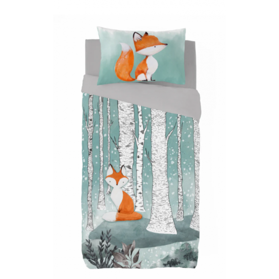 Housse De Couette Swift Enfant