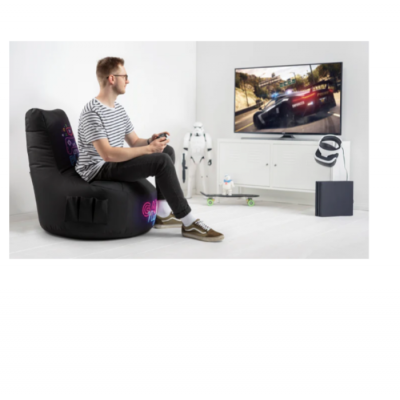 Fauteuil De Gaming Game Night