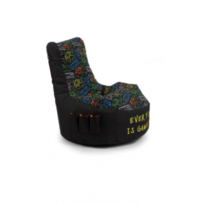 Fauteuil De Gaming Every Day Is Game Day