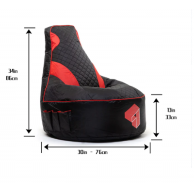 Fauteuil De Gaming Beadbox Pro