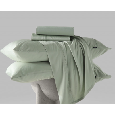 Draps Refroidissants Sauge