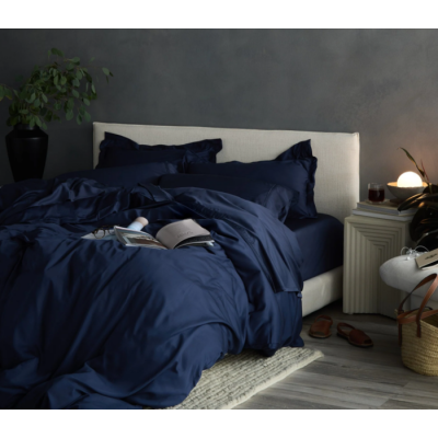 Housse De Couette Refroidissante Marine