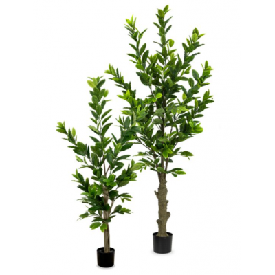 Citronnier Artificiel – 2 Tailles Disponibles