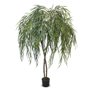 Saule Pleureur Artificiel – Look Naturel