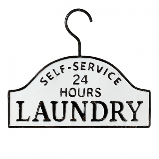 Cadre Laundry