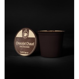 K-Cups Chocolat chaud / Hot chocolate | 24...
