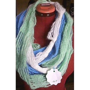 Snood 3 dans 1