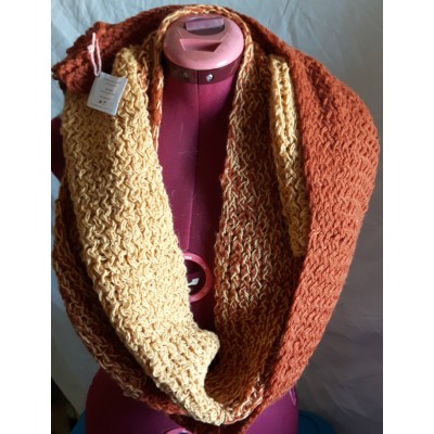 Chale/foulard 