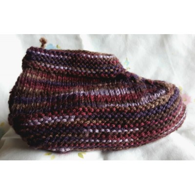 Pantoufles 8-10ans