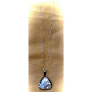 Collier Larme