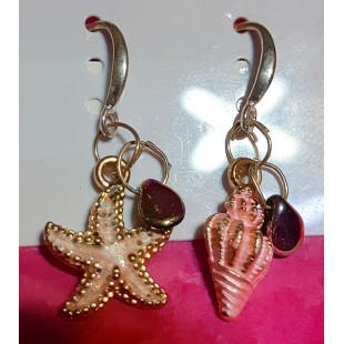 Étoile de mer