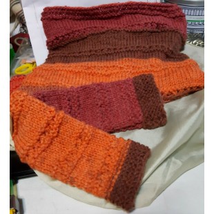 Ensemble hiver