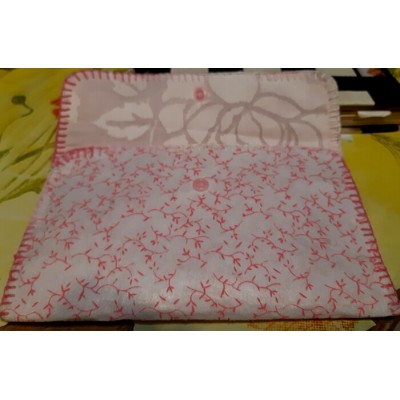 Rose fille 
