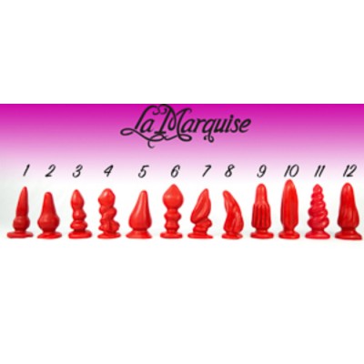 la fusée