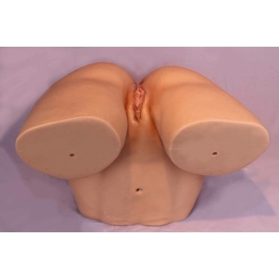                              les fesses de Gabby