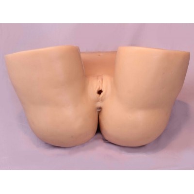 les fesses de Cloé