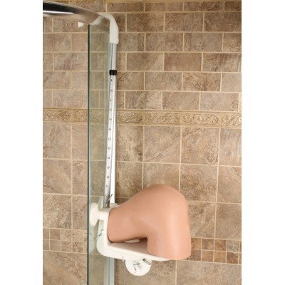 les fesses de Cloé