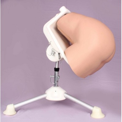 les fesses de Cloé