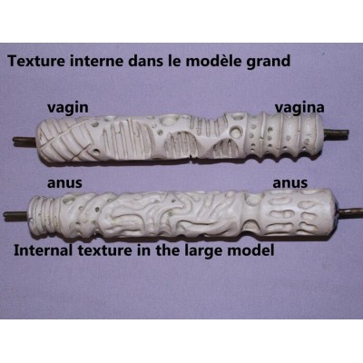 les fesses de Cloé