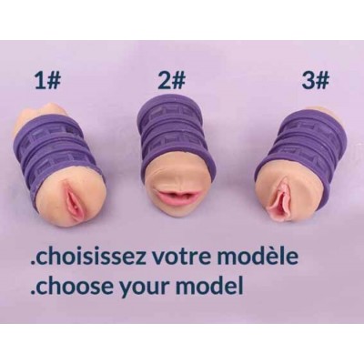 le masturbateur mini