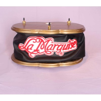 la meneuse de claque
