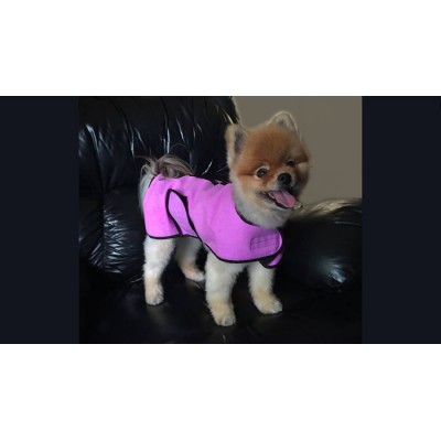 Cool Coats (Minie)