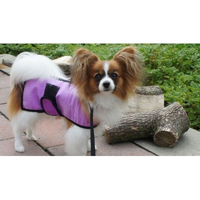 Cool Coats (XX-Small)