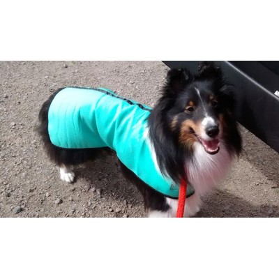 Cool Coats (Small)