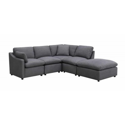 Modulaire 5mcx. Pippa 99076GY (Gris)
