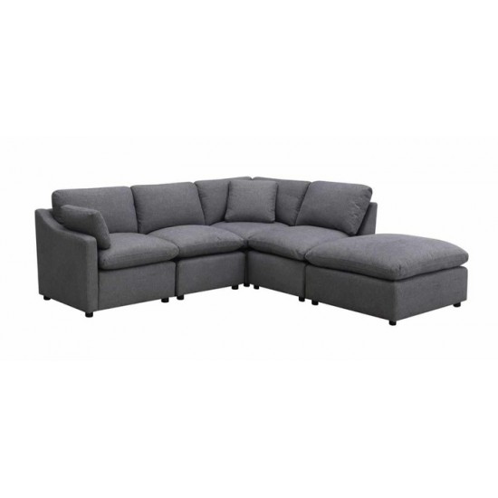 Modulaire 5mcx. Pippa 99076GY (Gris)