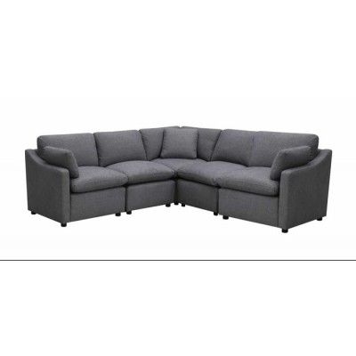 Modulaire 5mcx. Pippa 99076GY (Gris)