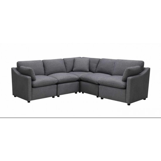 Modulaire 5mcx. Pippa 99076GY (Gris)