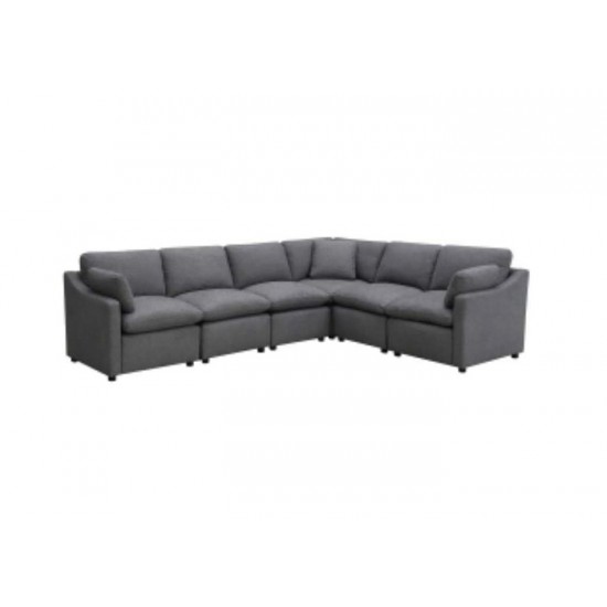 Modulaire 6mcx. Pippa 99076GY (Gris)