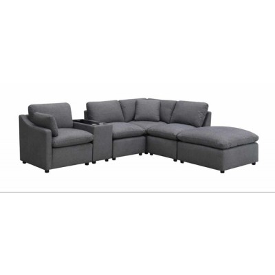 Modulaire 6mcx. Pippa 99076GY (Gris)