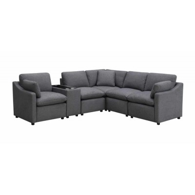 Modulaire 6mcx. Pippa 99076GY (Gris)