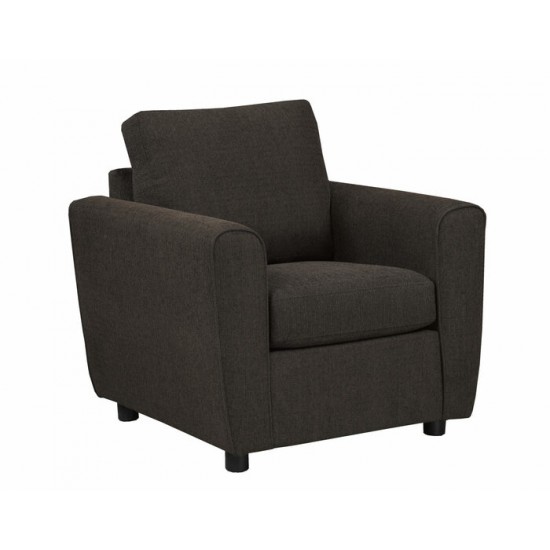Fauteuil Fixe Alex 1636