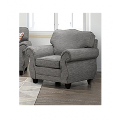 Fauteuil Fixe Kingston 1683