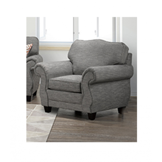 Fauteuil Fixe Kingston 1683