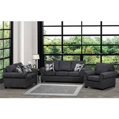 Fauteuil Fixe Jeddah 1699