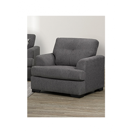 Fauteuil Fixe Wilson 4145
