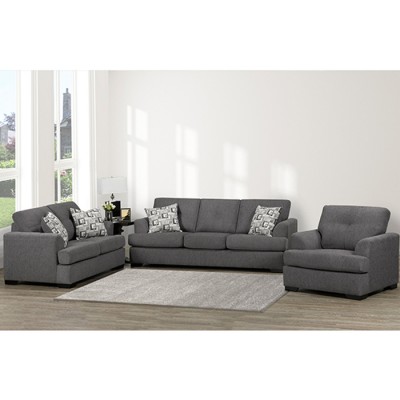 Fauteuil Fixe Wilson 4145