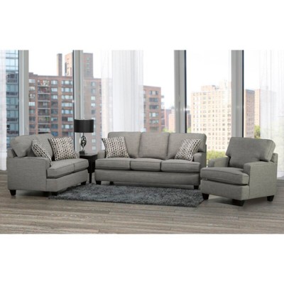 Ensemble 3mcx. Krysta 4150 (Wade Dove)