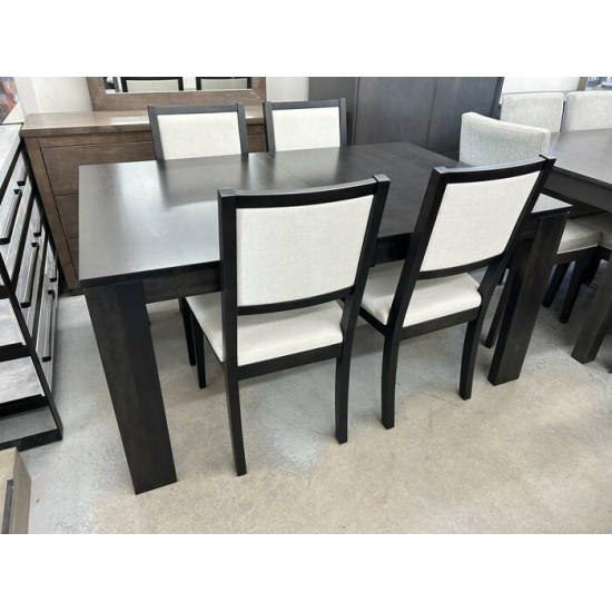 Ensemble table extensible et 4 chaises T-40-MST15-90