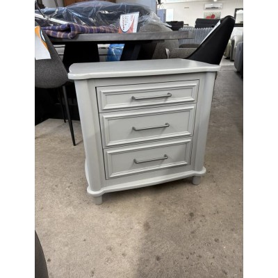 Table de chevet 858 (Bruine)