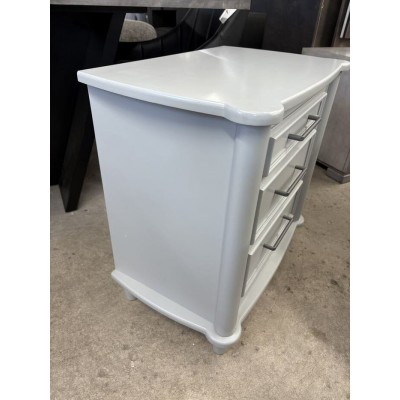 Table de chevet 858 (Bruine)