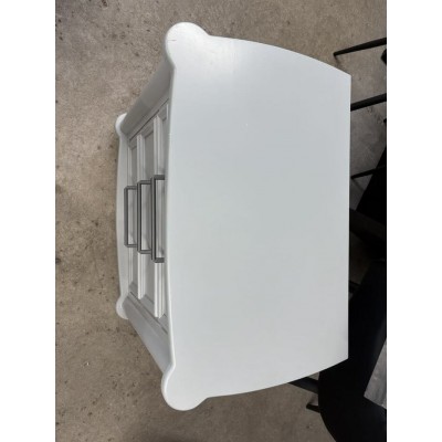 Table de chevet 858 (Bruine)