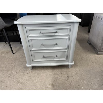 Table de chevet 858 (Bruine)